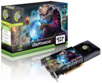 Point of view GeForce GTX 285 (R-VGA150921N)